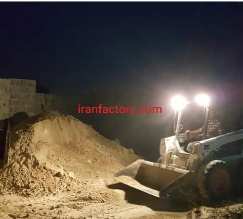 اجاره لودر، بیل ،بابکت ،بنز