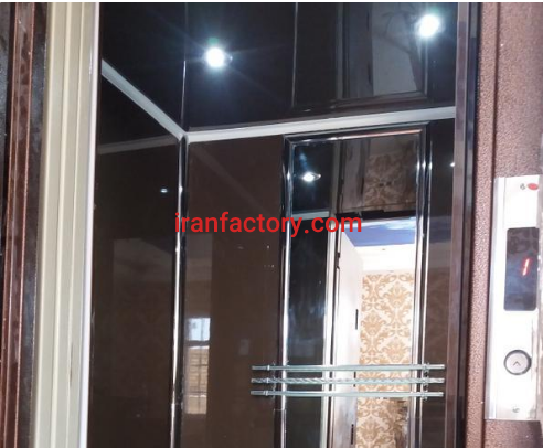 نصب و تعمیرات انواع بالابر صنعتی و خانگی در دزفول