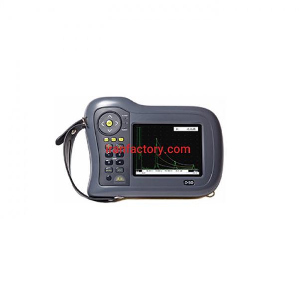 فروش عیب یاب التراسونیک sonatest سوناتست SITESCAN D50 در تهران