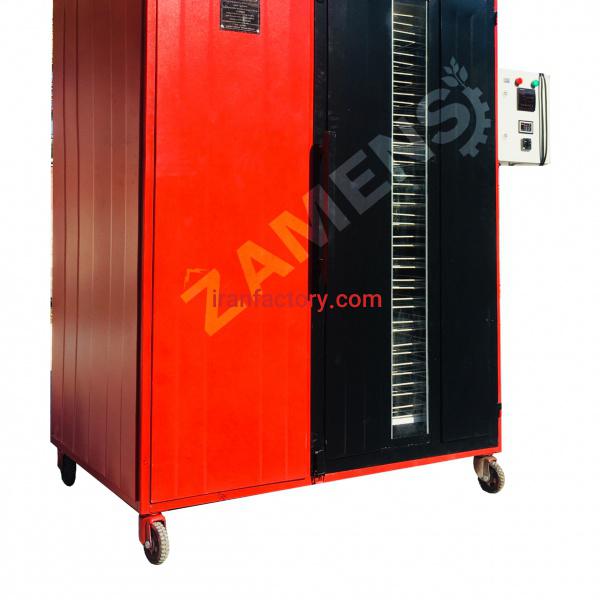 قیمت فروش دستگاه خشک کن میوه سبزیجات