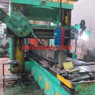 فروش سنگ شکن تهران