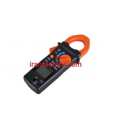 کلمپ آمپرمتر