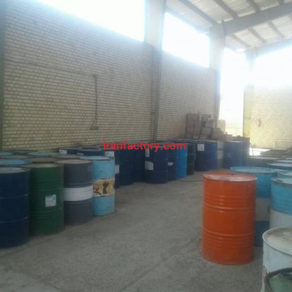 فروش کارخانه تینرسازی در کوهپایه اصفهان