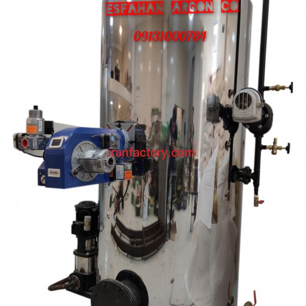 خط تولید نبات