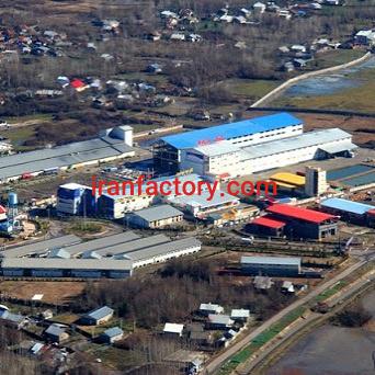 مرکز خرید و فروش کارخانه در شهرک صنعتی نجف آباد 2