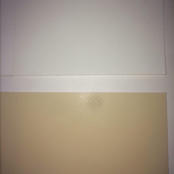 پارچه های PVC آلمانی مهلر