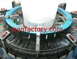 فروش کارخانه گونی بافی در گرمسار