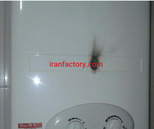 تعمیرات و نصب انواع آبگرمکن و بخاری در آبادان