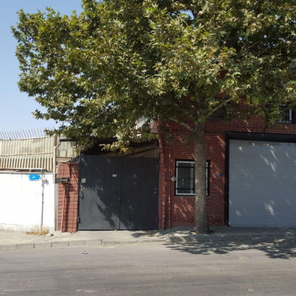 فروش املاک تجاری در تهران