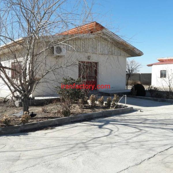 فروش مرغداری تخم گذار در تهراندشت