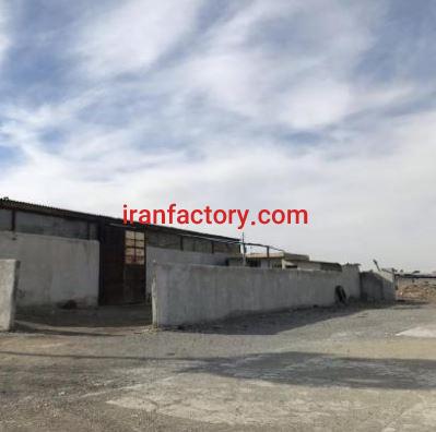 فروش 5 هکتار دامداری در اسلامشهر