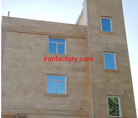 تولید درب و پنجره دوجداره تهران