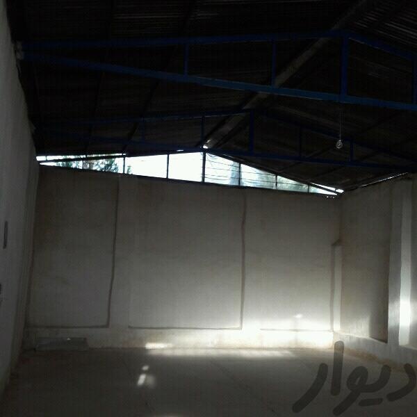 فروش دودستگاه کارگاه ۲۰۰متری در سلطان آباد