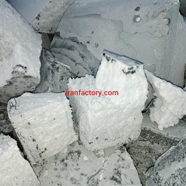 فروش سدیم سیانید 55%