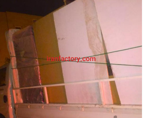 حمل بار واثاث منزل باکارگر اسبابکش در کیش