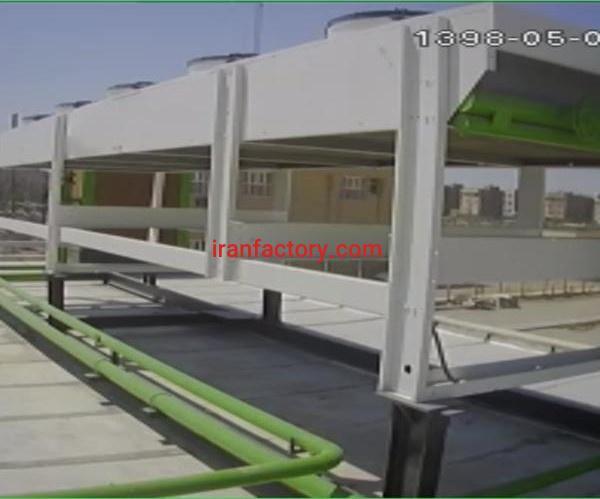 فروش نیروگاه برق در تهران