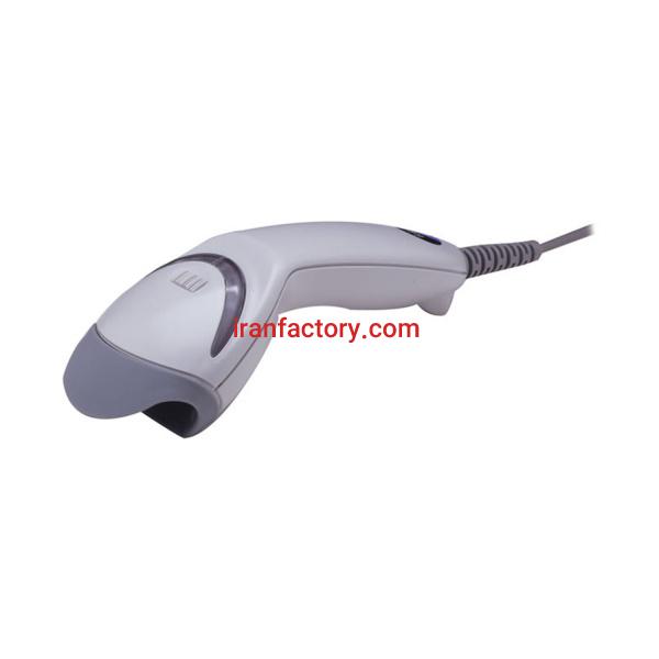 فروش دستگاه بارکد خوان سیمی هانیول گروه صنعتی دی