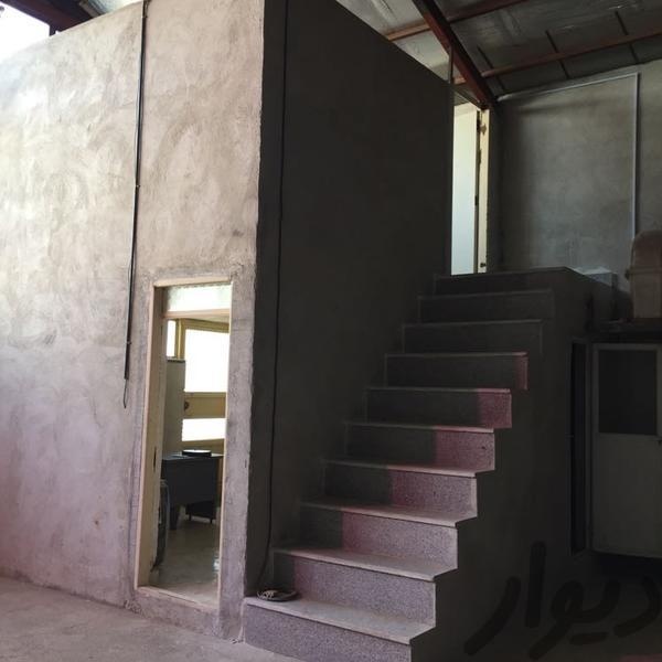 فروش یک باب کارگاه در تبریز