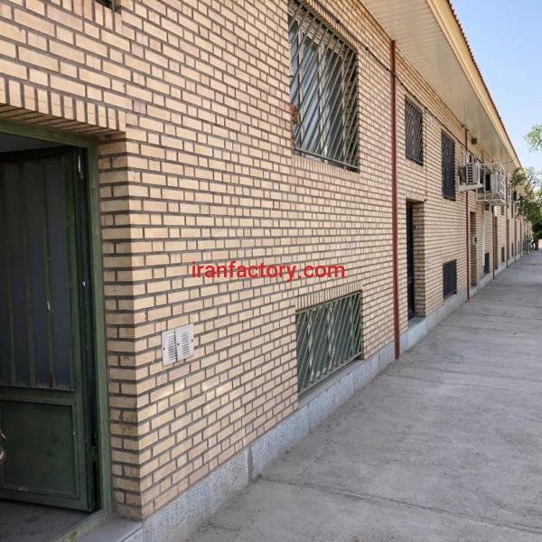 فروش سوله شهرک صنعتی خاوران(سایت فن آوران) 160متر