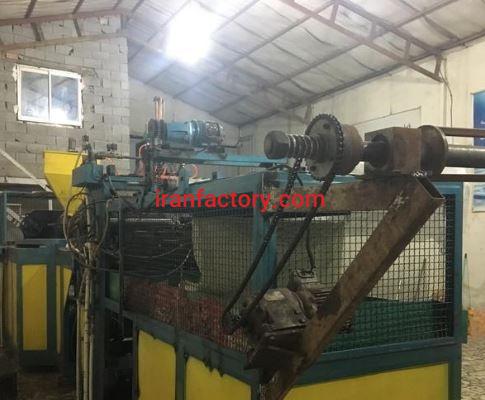 فروش خط تولید سبد میوه در بابل