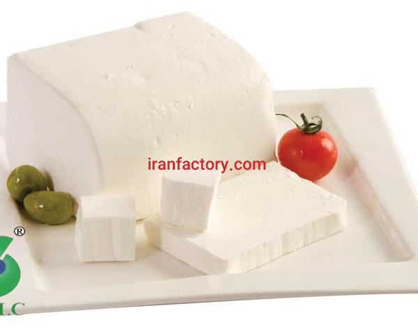 ساخت خط تولید پنیر UF سوت ماشین اردبیل