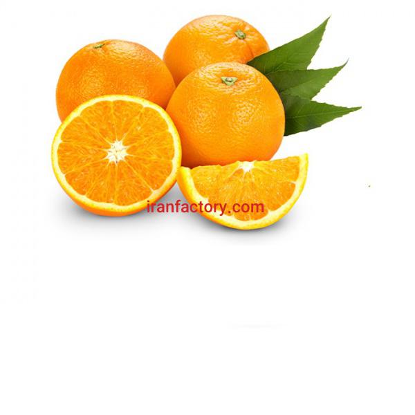 فروش اسانس پرتقال