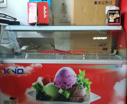 فروش انواع یخچال و فریزر های 60 و 70 سانتی در شیراز