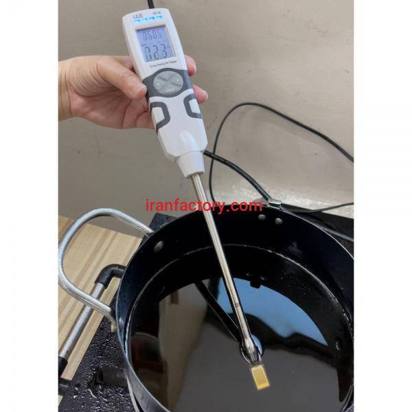 فروش تستر روغن CEM سی ای ام