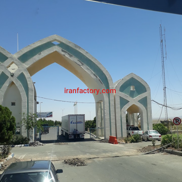 فروش زمین در منطقه ویژه اقتصادی سلفچگان