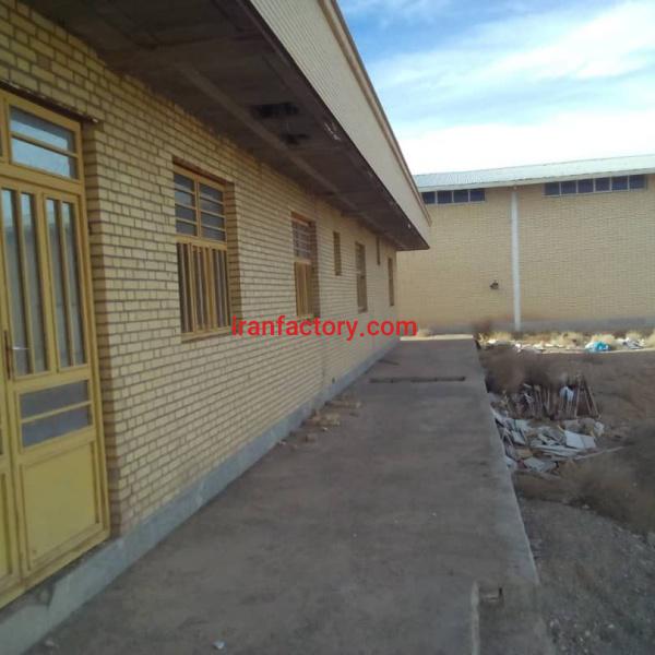 فروش زمین با مجوز بهداشتی در استان فارس