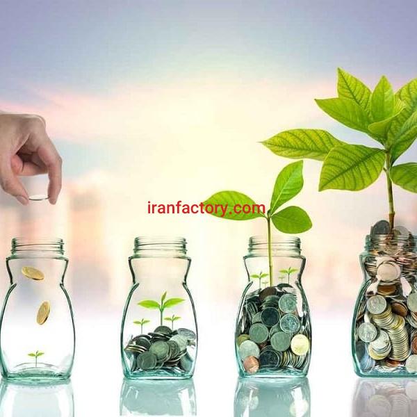 شریک و سرمایه گذار در سیستم کارخانجات