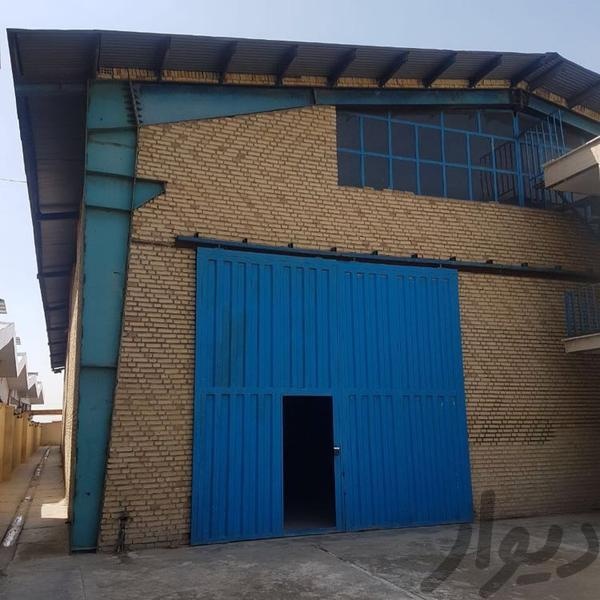 ١٢٠٠ متر سوله اجاره ای در منطقه سیاه سنگ