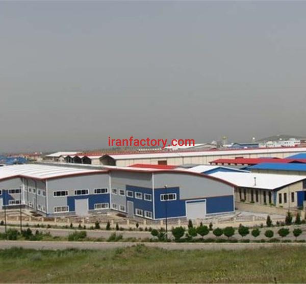 قیمت شهرک صنعتی ایذه