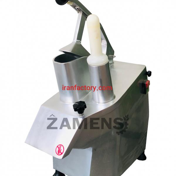 اسلایسر برقی ZS300