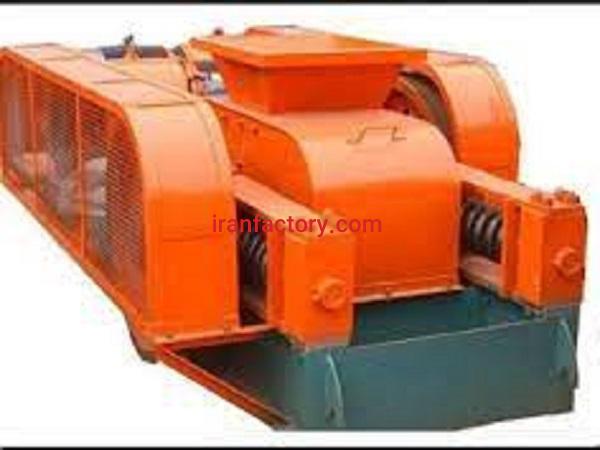 سنگ شکن غلطکی والس