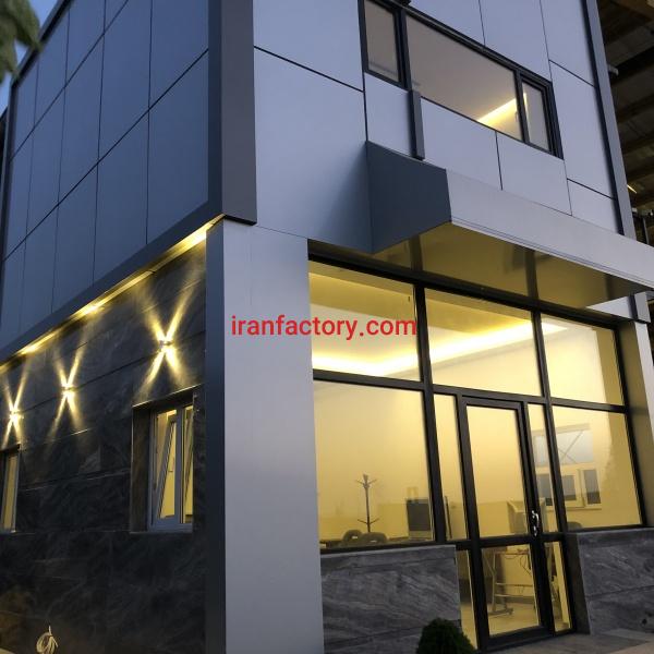 کارخانه فروشی در شهرک صنعتی کوثر ماهدشت