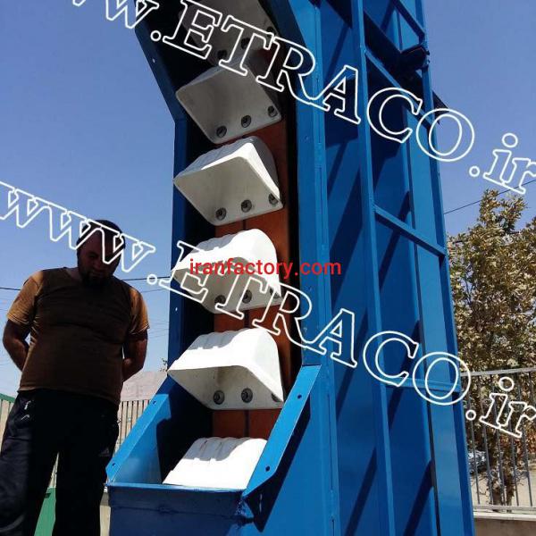 الواتور باکت الواتور z الواتور