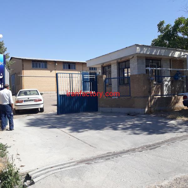 فروش کارخانه لنت ترمز