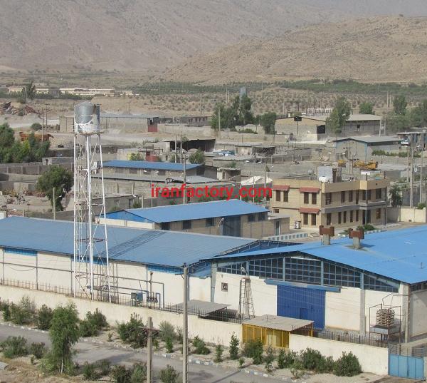 قیمت شهرک صنعتی امیدیه