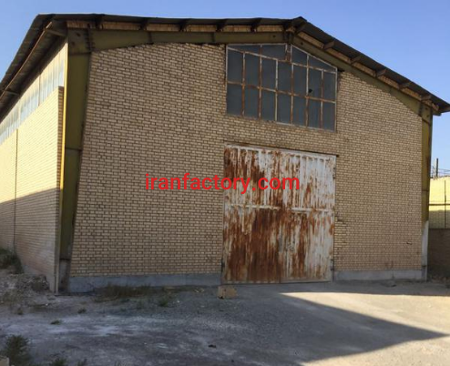 فروش سوله نقلی در کرج اشتهارد٣٠٠مترسوله و٨٠٠زمین