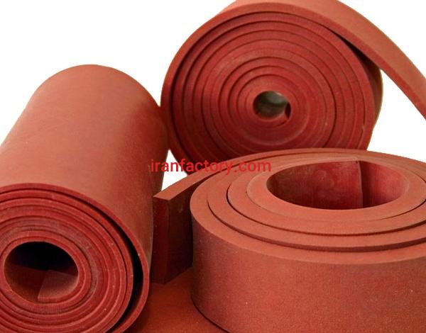 نوار سیلیکونی نسوز