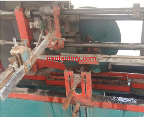 دستگاه چاپ فروشی در پاکدشت