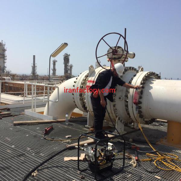 شرکت کاچارابزار