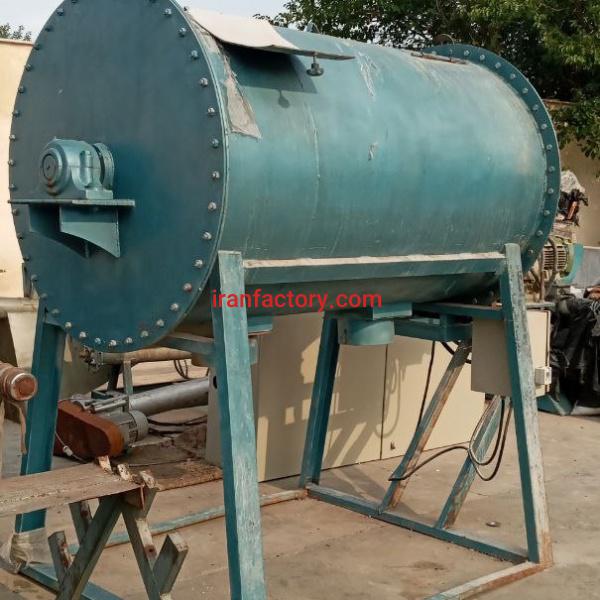 دستگاه میکسر بلندر