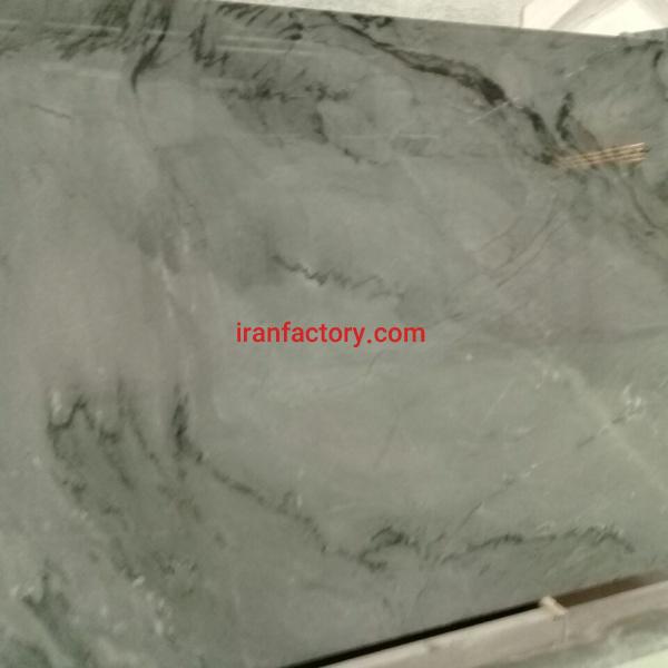 سنگ اسلب مشکی قروه