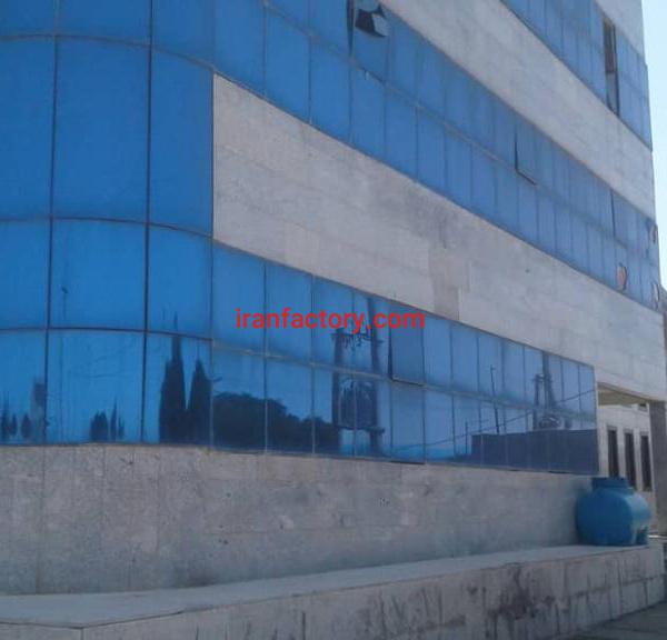 فروش کارخانه شهرک صنعتی اشتهارد