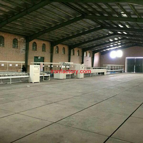 فروش کارخانه لامپ کم مصرف با بهترین قیمت در سمنان