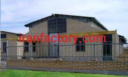 قیمت شهرک صنعتی سعیدآباد