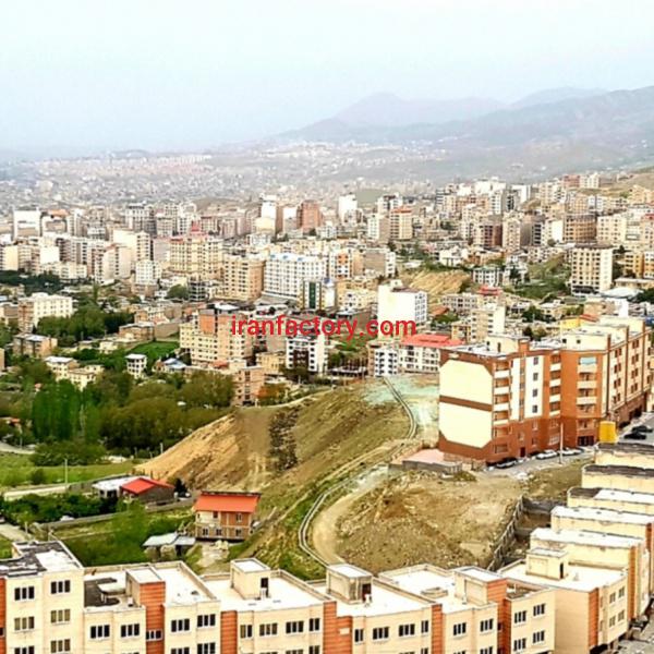 فروش ۲۷۰ متر زمین