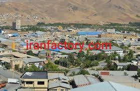 قیمت شهرک صنعتی سنندج 1